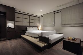 Anook Ryokan Hotel Suwon