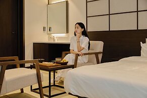 Anook Ryokan Hotel Suwon