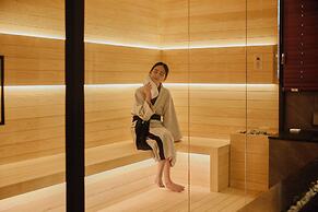 Anook Ryokan Hotel Suwon