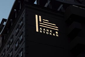 Anook Ryokan Hotel Suwon