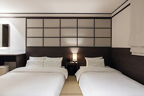 Anook Ryokan Hotel Suwon