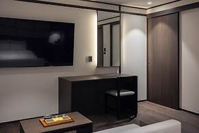 Anook Ryokan Hotel Suwon