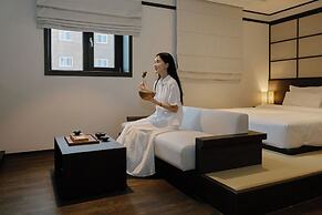 Anook Ryokan Hotel Suwon