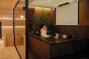 Anook Ryokan Hotel Suwon