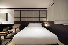 Anook Ryokan Hotel Suwon