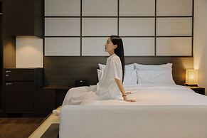 Anook Ryokan Hotel Suwon