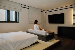 Anook Ryokan Hotel Suwon