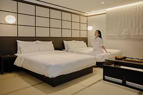 Anook Ryokan Hotel Suwon