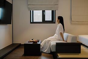 Anook Ryokan Hotel Suwon