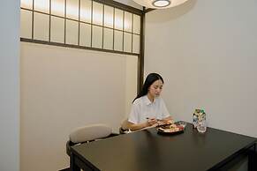 Anook Ryokan Hotel Suwon