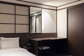 Anook Ryokan Hotel Suwon