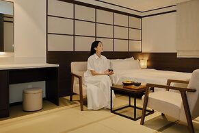 Anook Ryokan Hotel Suwon