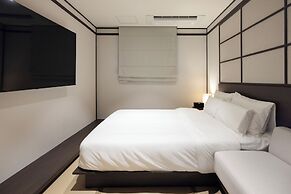 Anook Ryokan Hotel Suwon
