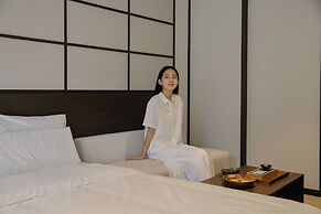 Anook Ryokan Hotel Suwon