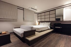 Anook Ryokan Hotel Suwon