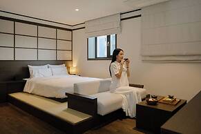 Anook Ryokan Hotel Suwon