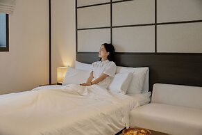 Anook Ryokan Hotel Suwon