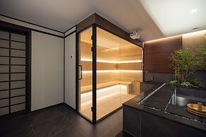 Anook Ryokan Hotel Suwon