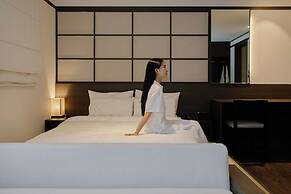Anook Ryokan Hotel Suwon