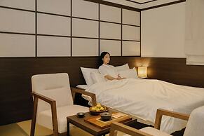 Anook Ryokan Hotel Suwon