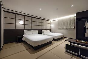 Anook Ryokan Hotel Suwon