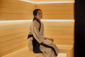 Anook Ryokan Hotel Suwon