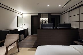 Anook Ryokan Hotel Suwon