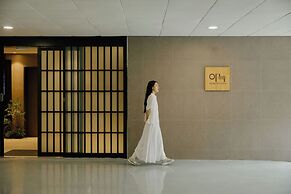 Anook Ryokan Hotel Suwon