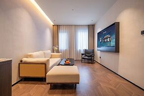 Yi Nian Fangcun Hotel