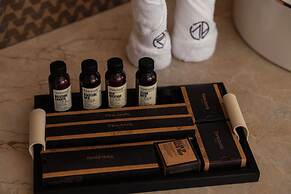 Qi Yi Nanxu Pavilion Homestay