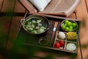 Qi Yi Nanxu Pavilion Homestay