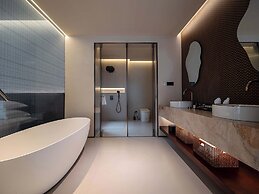 Qi Yi Nanxu Pavilion Homestay
