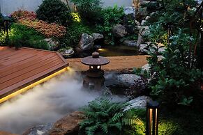 Qi Yi Nanxu Pavilion Homestay