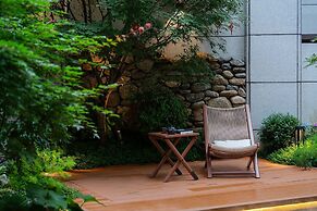 Qi Yi Nanxu Pavilion Homestay