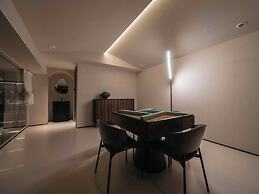 Qi Yi Nanxu Pavilion Homestay