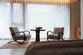 Qi Yi Nanxu Pavilion Homestay