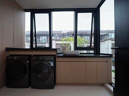 Qi Yi Nanxu Pavilion Homestay