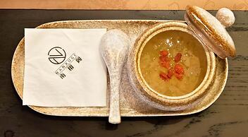 Qi Yi Nanxu Pavilion Homestay