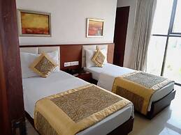 HOTEL SHHAURYA