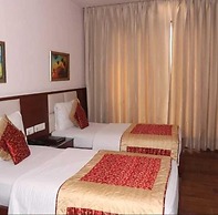 HOTEL SHHAURYA