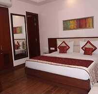 HOTEL SHHAURYA