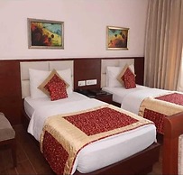 HOTEL SHHAURYA