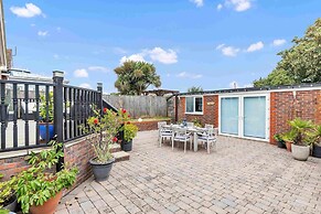 Sea Downs House With Free Parking By My Getaways