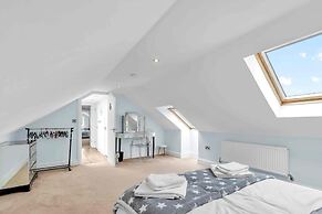 Sea Downs House With Free Parking By My Getaways
