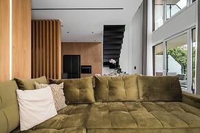 Apartamenty Sun & Snow Lake House