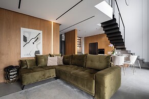 Apartamenty Sun & Snow Lake House