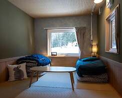 C HOTEL -Biei Shirogane Pet Allowed