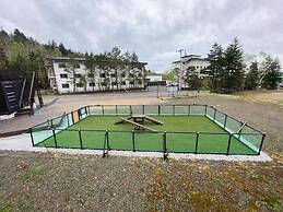 C HOTEL -Biei Shirogane Pet Allowed