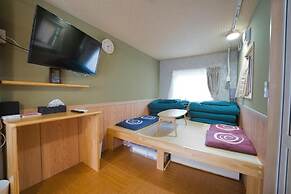 C HOTEL -Biei Shirogane Pet Allowed