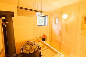 C HOTEL -Biei Shirogane Pet Allowed
